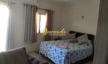 Imagem 4: INDAIATUBA - Casa Padrão - CIDADE NOVA II