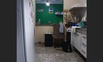 Imagem 7: Casa para venda tem 100 metros quadrados com 5 quartos Piraporinha SP