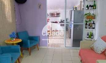 Imagem 3: Casa residencial à venda, 2 quartos, 2 vagas, Parque Verde - Cascavel/Pr