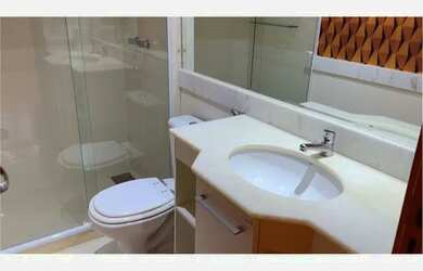 Imagem 10: Cobertura para Alugar no Condominio La Villette, 131m² Por R$ 3.800,00 - Nogueira - Petróp