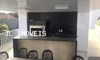 Imagem 6: Apartamento para Locação em Natal, Lagoa Nova, 3 dormitórios, 1 suíte, 3 banheiros, 2 vaga