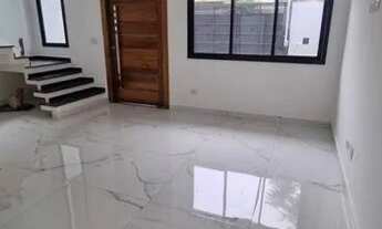 Imagem 6: Sobrado para venda com 150 metros quadrados com 3 quartos em Villa Di Cesar - Mogi das Cru