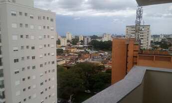 Imagem 7: Apartamento para Venda em São José dos Campos, Parque Industrial, 2 dormitórios, 2 suítes