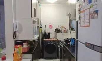 Imagem 5: C-AP2948 Vida Bella / Atuba - APT 2Q, Ultimo Andar, Frente p/ Piscina