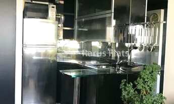 Imagem 5: Flat para alugar na Vila Olímpia - Edifício Executive Flat One (Mercure Vila Olímpia) - Có