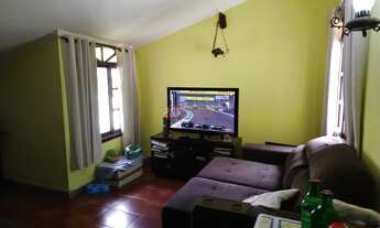 Imagem 6: SãO BERNARDO DO CAMPO - Casa Padrão - Rudge Ramos