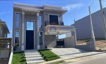 Imagem: Casa em Condominio em Loteamento Reserva