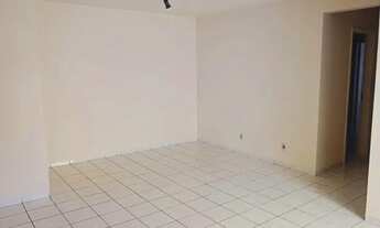 Imagem 3: Apartamento com 3 dormitórios para alugar, 91 m² por R$ 1.239,76/mês - Santa Maria - Ubera