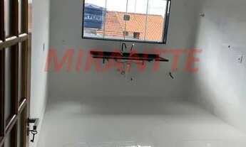 Imagem 3: Sobrado de 165m² com 3 quartos em Vila Constanca