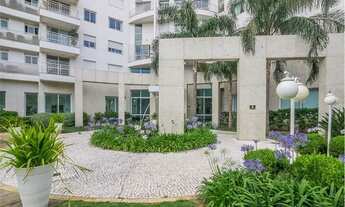 Imagem 6: Apartamento em Jardim Europa