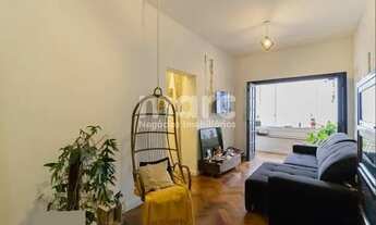 Imagem 2: SAO PAULO - Apartamento Padrão - CAMBUCI