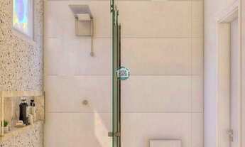 Imagem 3: Casa com 3 dormitórios à venda, 118 m² por R$ 785.000,00 - Centro - Lagoa Santa/MG