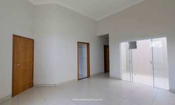 Imagem 4: Casa para Venda em Presidente Prudente, Residencial Portal Norte, 2 dormitórios, 1 suíte