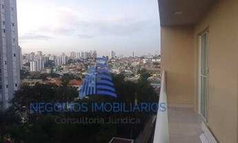 Imagem 2: Studio no Jardim Prudência - 2199