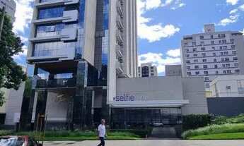 Imagem 2: Apartamento para aluguel possui 72 metros quadrados com 2 quartos em Savassi - Belo Horizo