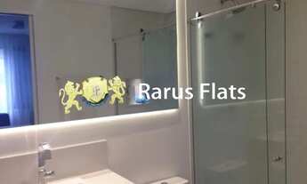 Imagem 7: Flat para alugar em Moema - Edifício Mercure Times Square