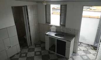 Imagem: CASA INDEPENDENTE C/ 1 QUARTO E COZINHA