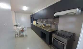 Imagem 7: Alugo apartamento alto padrão frente ao mar semi mobiliado no bairro Aviação em Praia Gra