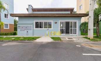 Imagem 2: Apartamento com 1 dormitório à venda, 37 m² por R$ 169.000,00 - Planta Almirante - Almiran