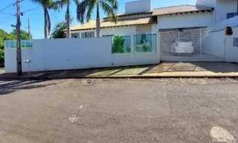 Imagem: Casa 157 m² - Maliboo - Loanda - PR