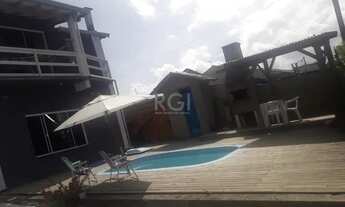 Imagem: Casa em Guarani