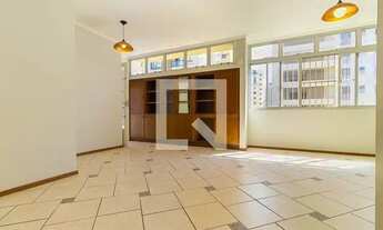 Imagem 2: Apartamento à Venda - Cambuí, 3 Quartos, 96 m2