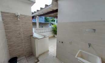 Imagem 2: Casa de Vila - Engenho Novo -2 quartos