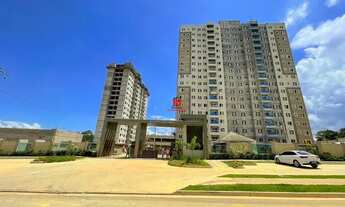 Imagem 6: Mirante das Flores 42m² 2 Quartos em Ponta Negra - Manaus - AM