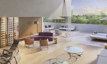 Imagem 7: Apartamento para venda tem 162 metros quadrados com 3 quartos em Perdizes - São Paulo - SP