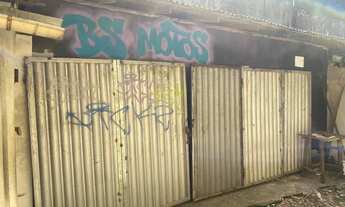 Imagem 2: Pra vender agora essa garagem podendo ser transformada em kitnet