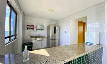 Imagem 6: Apartamento para venda possui 54 metros quadrados com 3 quartos