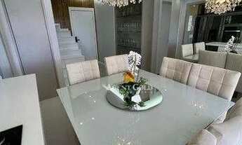 Imagem 5: Cobertura com 3 dormitórios à venda, 163 m² por R$ 1.190.000