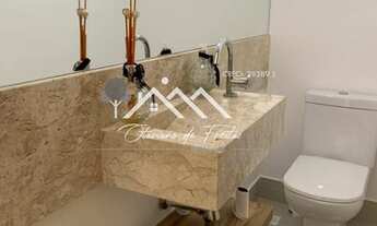 Imagem 7: Lindo apartamento de alto padrão em Indaiatuba! Confira