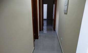 Imagem 6: Casa para locação no condomínio Residencial Jardim do Jatobá em Hotolândia/SP