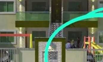 Imagem 2: Apartamento a Venda 2 quartos 67M2 em Riviera da barra