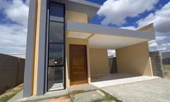 Imagem: Aluga-se casa em condomínio fechado em