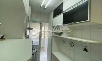 Imagem 4: Apartamento 2 Quartos Para Locação, Ipiranga - São Paulo