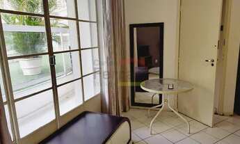 Imagem 5: Kit para locação na Casper Libero, bem localizada