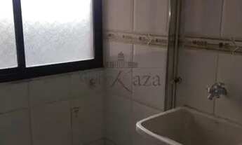 Imagem 6: Apartamento / Padrão - Jardim Aquarius - Locação - Residencial