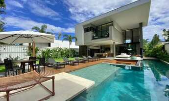 Imagem: Incrivel Mansão 672 m² - MOD 17