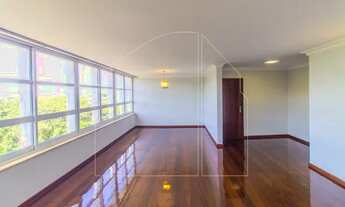 Imagem 4: SQS 105 - 3 QUARTOS, 1 SUÍTE, VAZADO, ANDAR ALTO, 1 VAGA!