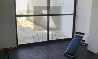 Imagem 3: Apartamento para Locação em Recife, Graças, 1 dormitório, 1 banheiro, 1 vaga