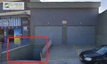 Imagem: Salão para alugar, 300 m² por R$ 3.500,00/mês