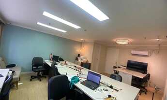 Imagem 2: Vendo 2 salas comerciais no The Placce Business Center, Adrianópolis