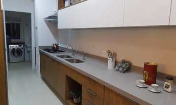 Imagem 4: Jardins Versailles - Apartamentos 4 suítes com 200 m² - Ultimas unidades