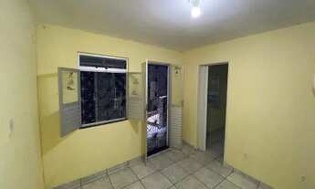 Imagem 4: Vendo casa 2/4 na Engomadeira