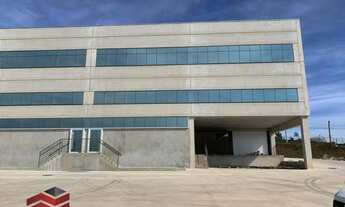 Imagem 2: Galpão Locação e Venda 7.260 m², São Roque,SP