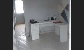 Imagem 2: Quarto individual feminino