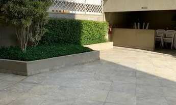 Imagem 2: APTº À VENDA NO GARDEN HOME NO BUTANTÃ