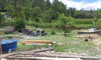 Imagem 7: Hum mil mts com lago e casa 11 9 3329-5660